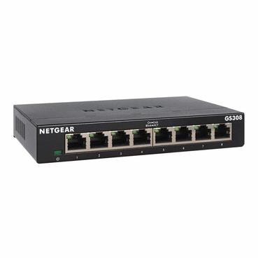 Switch Netgear