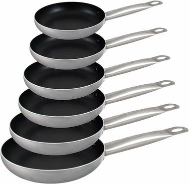 Pack de sartenes San Ignacio