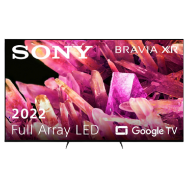 Televisor Sony de 65''