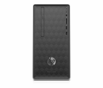 Ordenador HP Pavilion