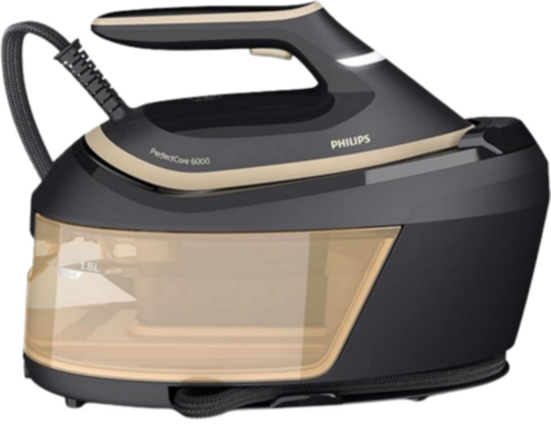 Philips PerfectCare 6000