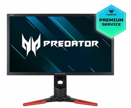 Monitor Acer Predator
