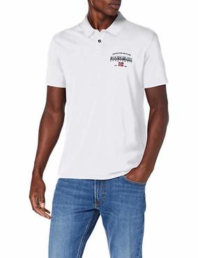Polo Napapijri