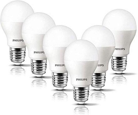 Bombillas LED Philips