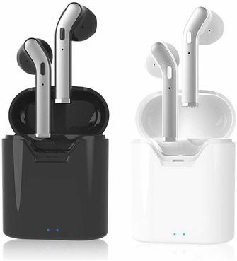 Auriculares Bluetooth