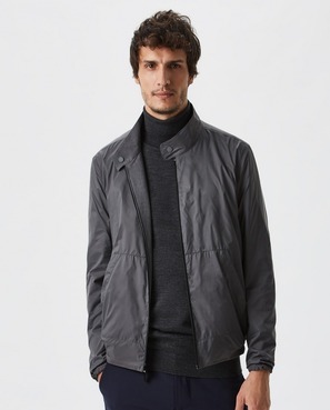 Cazadora Adolfo Domínguez