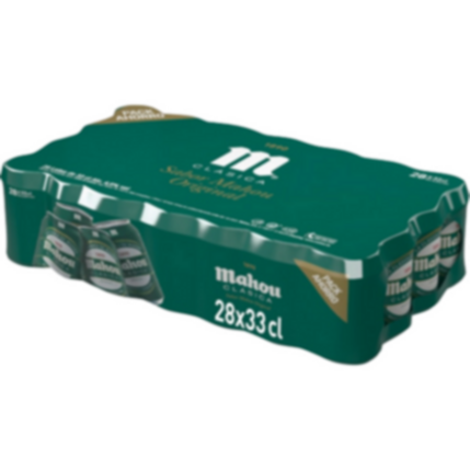 48 Mahou Clásica