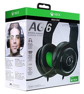 Auriculares Pdp 