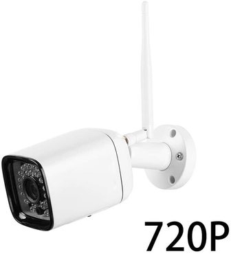 Cámara IP Mijia 1080P