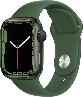 Apple Watch Series 5