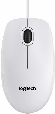 Ratón Logitech B100