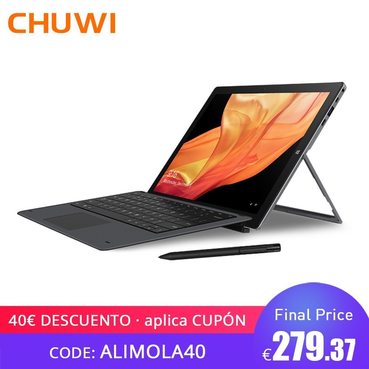 Chuwi Ubook Pro