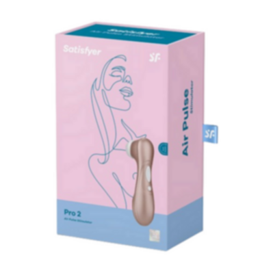 Satisfyer Pro 2