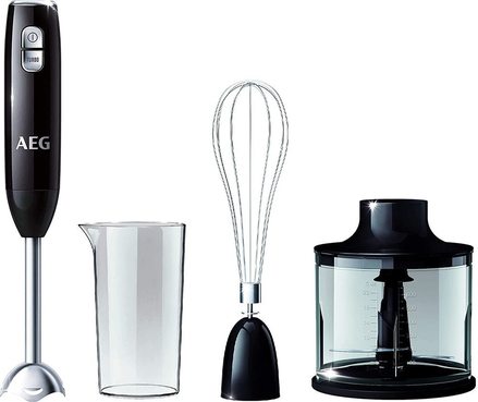 Batidora AEG 700W
