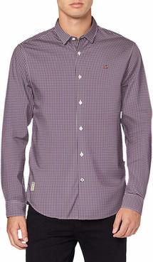 Camisa Napapijri