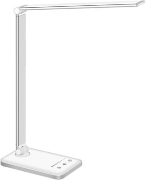 Lámpara de escritorio LED