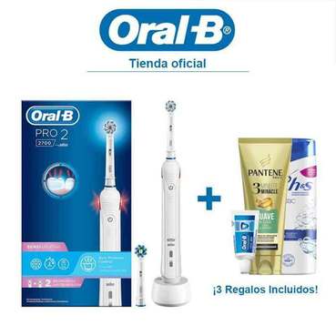Pack Especial Oral-B