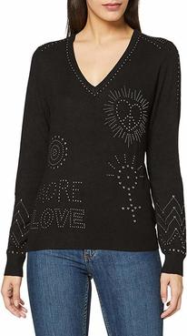 Jersey Desigual Kensington