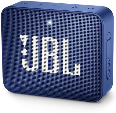 Altavoz JBL Go 2
