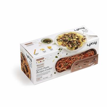 Lékué Quick Pasta