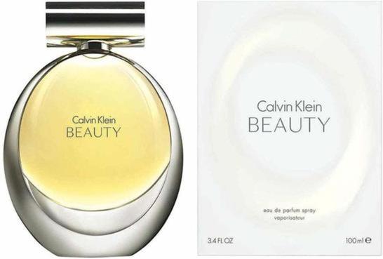 Calvin Klein Beauty | 100ml