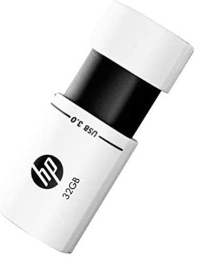 Memoria USB HP