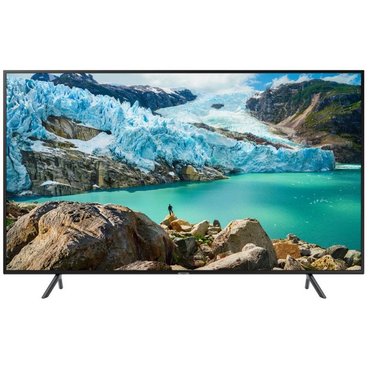 Televisor Samsung 4K