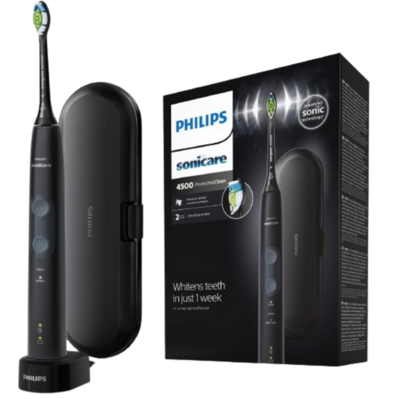 Cepillo Philips Sonicare