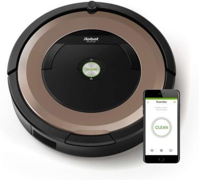 Ofertas en iRobot Roomba