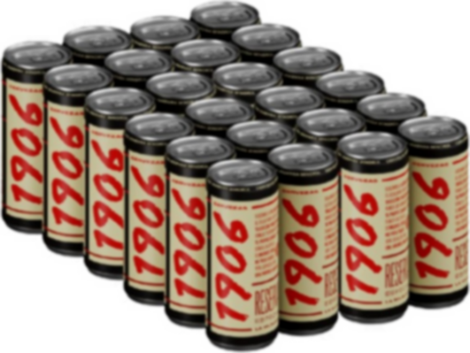 Cerveza Estrella Galicia 1906