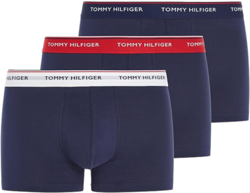Pack Tommy Hilfiger