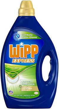 WiPP Express