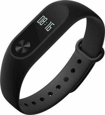 Xiaomi Mi Band 2