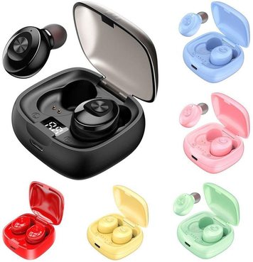 Auriculares Bluetooth