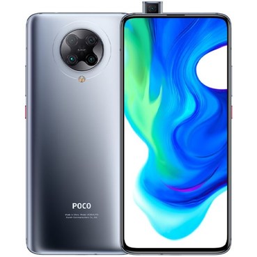 Poco F2 Pro