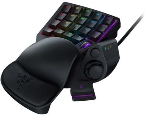 Razer Tartarus V2