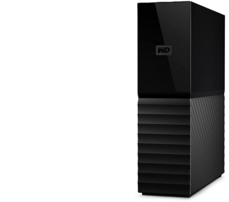 Western Digital MyCloud