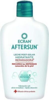 Aftersun Ecran