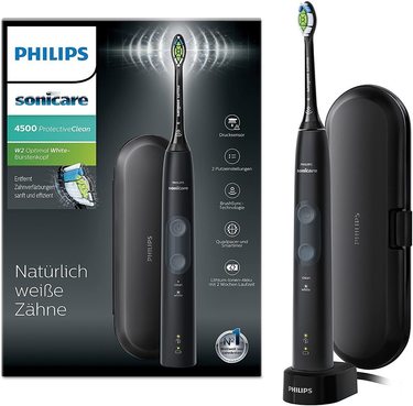 Cepillo Philips Sonicare