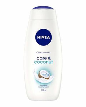 Gel de Baño Nivea