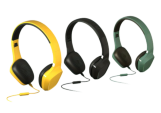Auriculares Enery Sistem