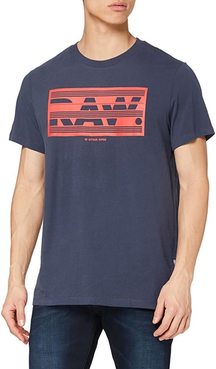 Camiseta G-Star Raw