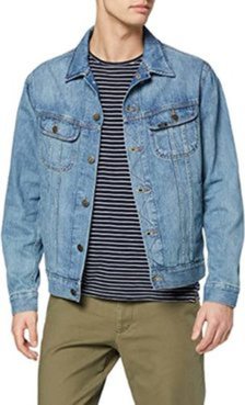 Chaqueta Lee Rider