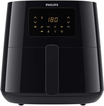 Freidora sin aceite Philips