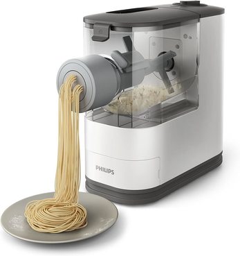 Maquina de hacer pasta