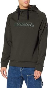 Sudadera Napapijri