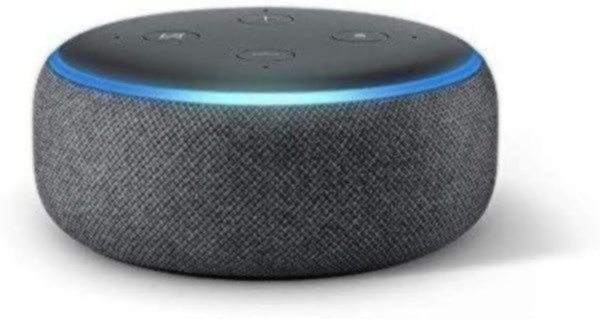 Altavoz Echo Dot