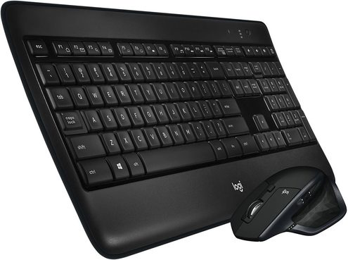 Logitech MX900