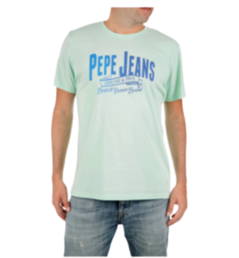 Camiseta Pepe Jeans