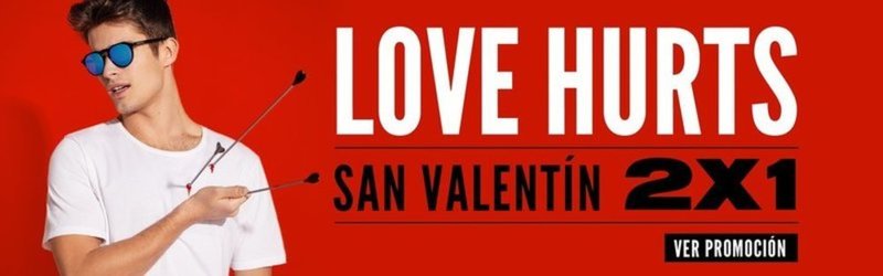 Especial San Valentin